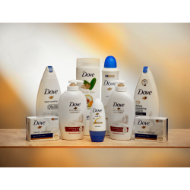 Picture of Dove Luxury Body Hamper