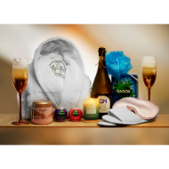 Picture of Bubbles & Fizz Hamper 