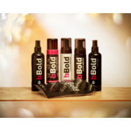 Picture of BBold All Year Round Tanning Gift Set 