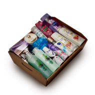 Picture of Ladies Essentials Gift Hamper