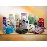 Picture of Ladies Essentials Gift Hamper