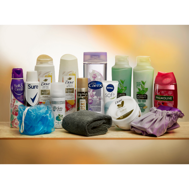 Picture of Ladies Essentials Gift Hamper