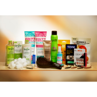 Picture of Girls Pamper Hamper