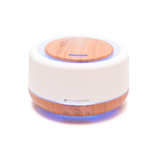 Picture of Rio ALORA Aroma Diffuser & Humidifier 