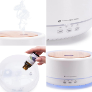 Picture of Rio ALORA Aroma Diffuser & Humidifier 