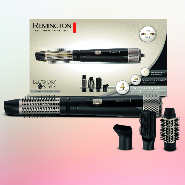 Picture of Remington Blow Dry & Style Air Styler