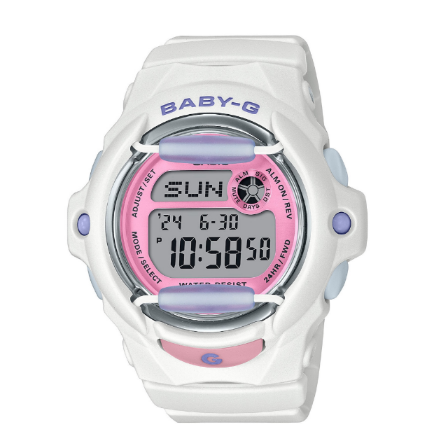 Picture of Casio Baby G