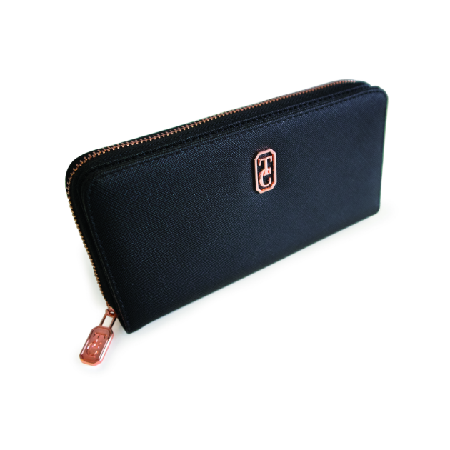 Picture of TC Umbria Wallet BLACK