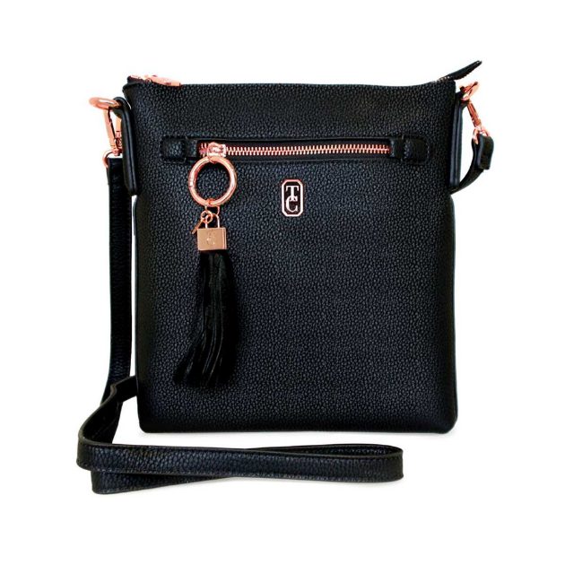 Picture of TC Chelsea Crossbody BLACK