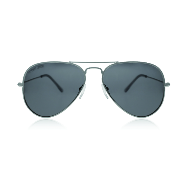 Picture of TC Aviator Sunglasses SILVER