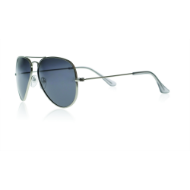 Picture of TC Aviator Sunglasses SILVER