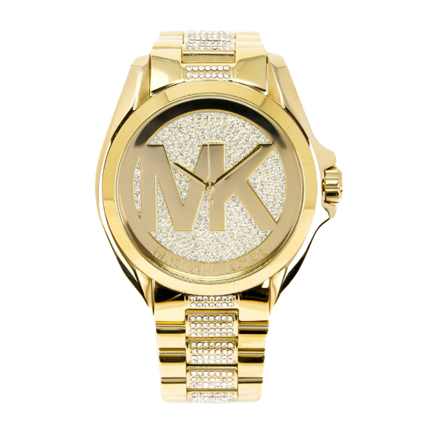 Picture of Michael Kors Bradshaw Watch