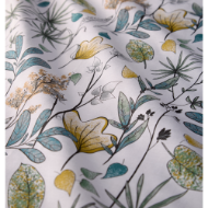 Picture of Kew Single Duvet Set