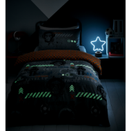 Picture of Gamer Duvet Set Single