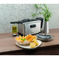 Picture of Russell Hobbs 3.2L Deep Fat Fryer