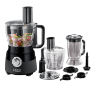 Picture of Russell Hobbs Premium Food Processor