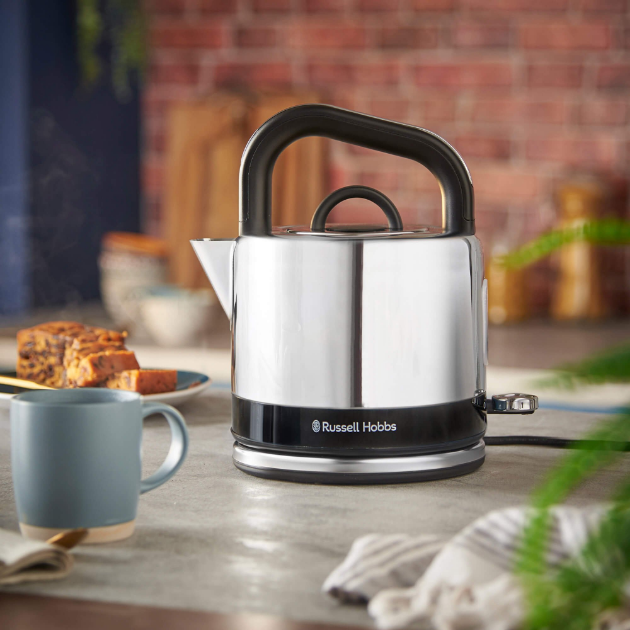 Picture of Russell Hobbs 1.5L Distinctions Kettle