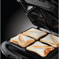 Picture of Russell Hobbs Deep Fill Sandwich Maker