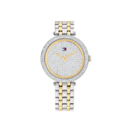 Picture of €50 Gift Card + Tommy Ladies Watch