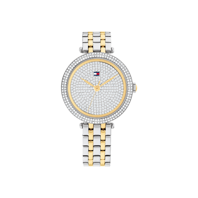 Picture of €50 Gift Card + Tommy Ladies Watch