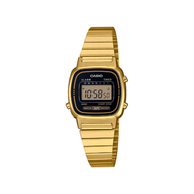 Picture of €50 Gift Card + Casio Ladies Watch