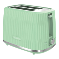 Picture of Russell Hobbs 2Sl Eden Toaster Pistachio