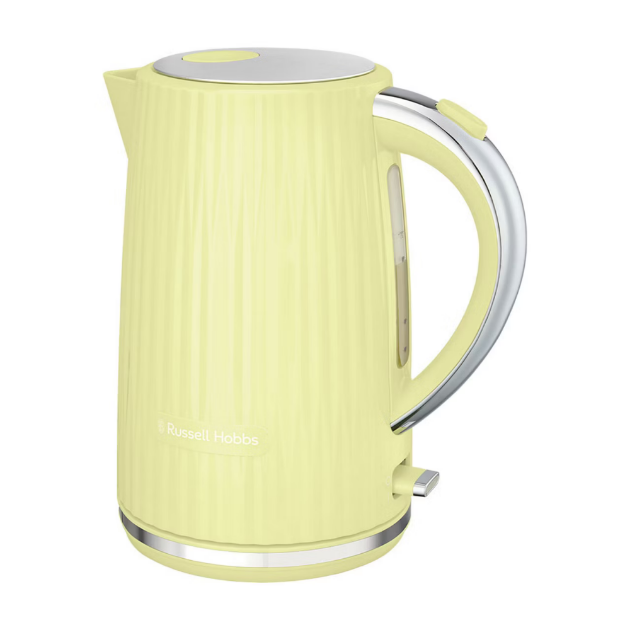 Picture of Russell Hobbs 1.7L Eden Kettle Lemon