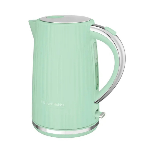 Picture of Russell Hobbs 1.7L Eden Kettle Pistachio