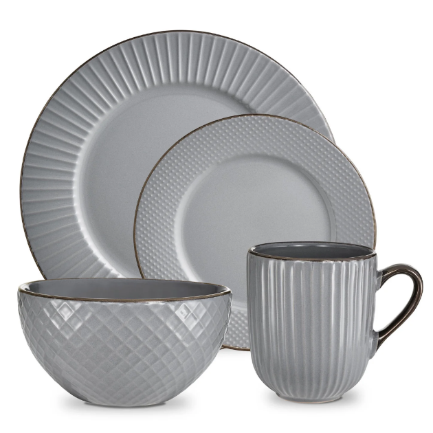 Picture of Empire 16pc Dinnerware Set