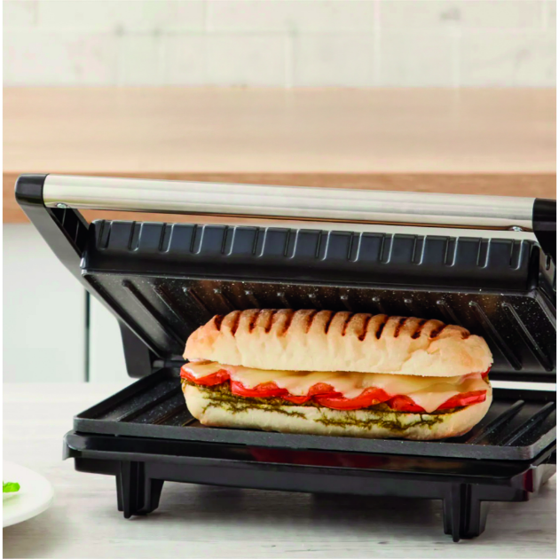 Picture of Tower 750w Panini Grill