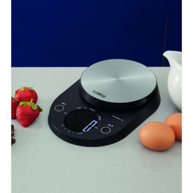 Picture of Tower Electronic Kitchen Scales