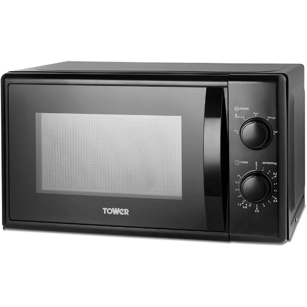 Picture of Tower 20L Microwave