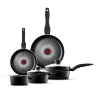 Picture of Tower Smart Start 5pc Cookware Set