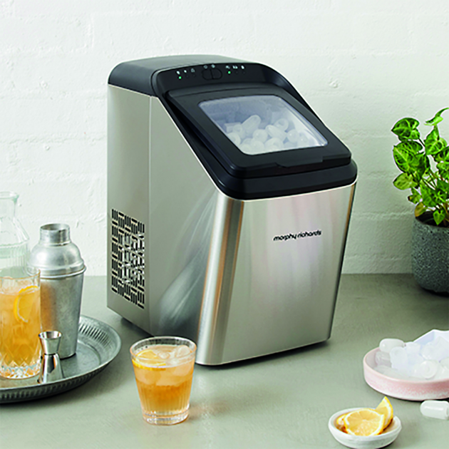 Picture of Morphy Richards Ice Maker