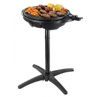 Picture of George Foreman Indoor Outdoor Grill