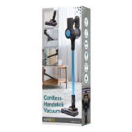 Picture of Tornado Cordless Vacuum