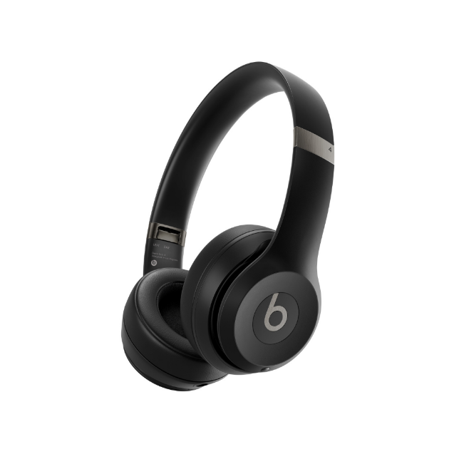 Picture of Beats Solo 4 Black