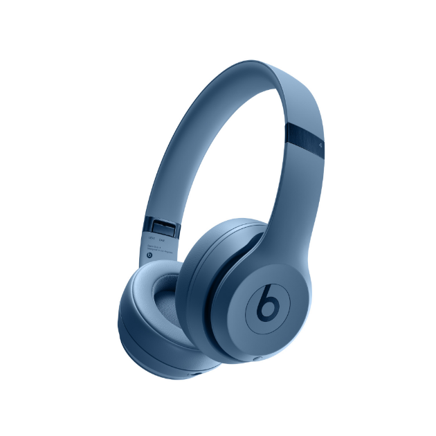 Picture of Beats Solo 4 Blue