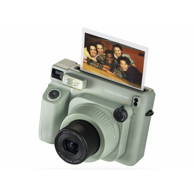 Picture of INSTAX WIDE 400 CAMERA