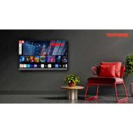 Picture of Telefunken 85ins DLED Smart TV