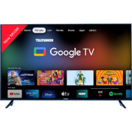 Picture of Telefunken 85ins DLED Smart TV