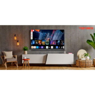 Picture of Telefunken 85ins DLED Smart TV