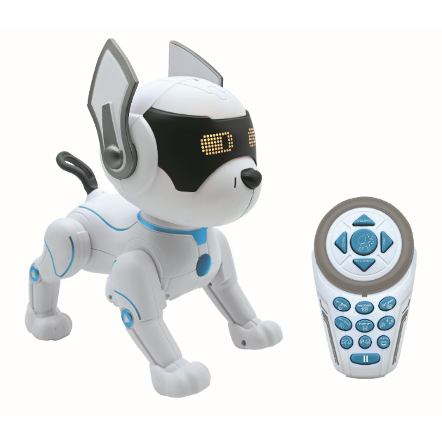 Picture of Lexibook Power Animal Robot Puppy