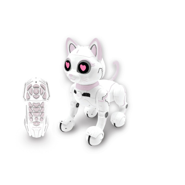 Picture of Lexibook Power Animal Robot Kitty