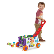 Picture of Vtech Sort & Discover Activity Wagon