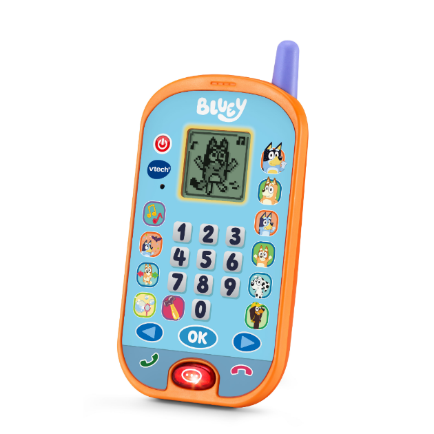 Picture of Vtech Ring Ring Phone