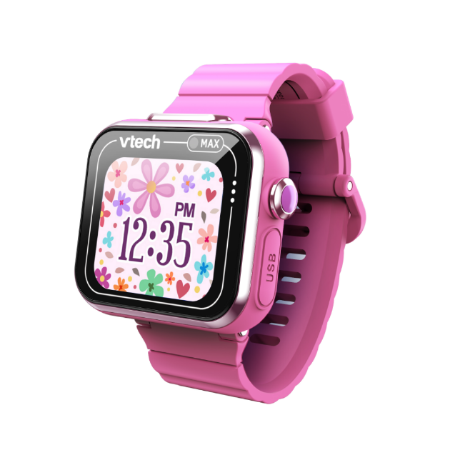 Picture of KidiZoom® Smart Watch MAX Pink