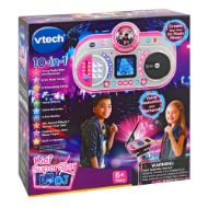 Picture of Vtech Kidi® Super Star DJ