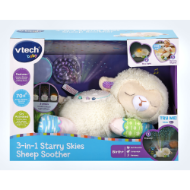 Picture of Vtech 3-in-1 Starry Skies Sheep Soother