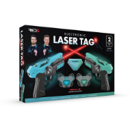 Picture of Laser Shooting Game